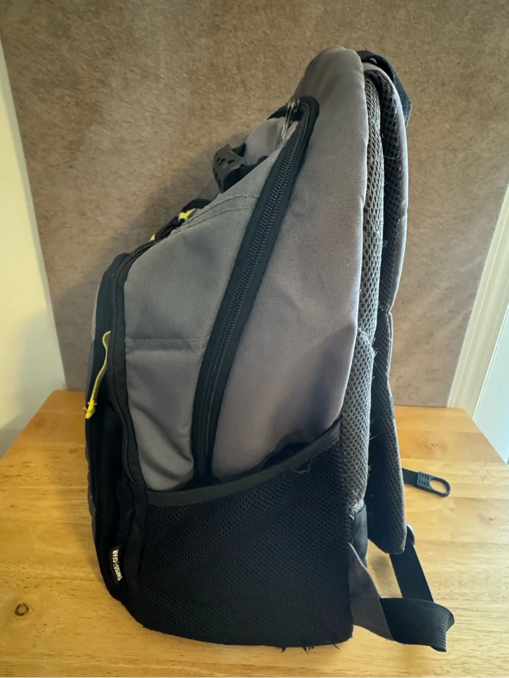 Wenger SwissGear Sherpa Backpack